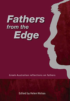 Fathers from the Edge Cover