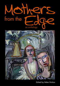 Mothers from the Edge Book Cover